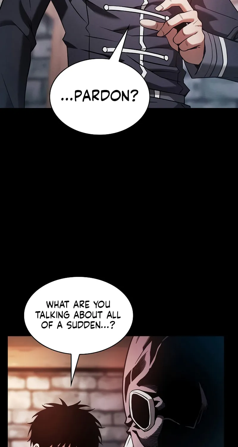 The Academy's Genius Swordsman Chapter 30 page 95 - 