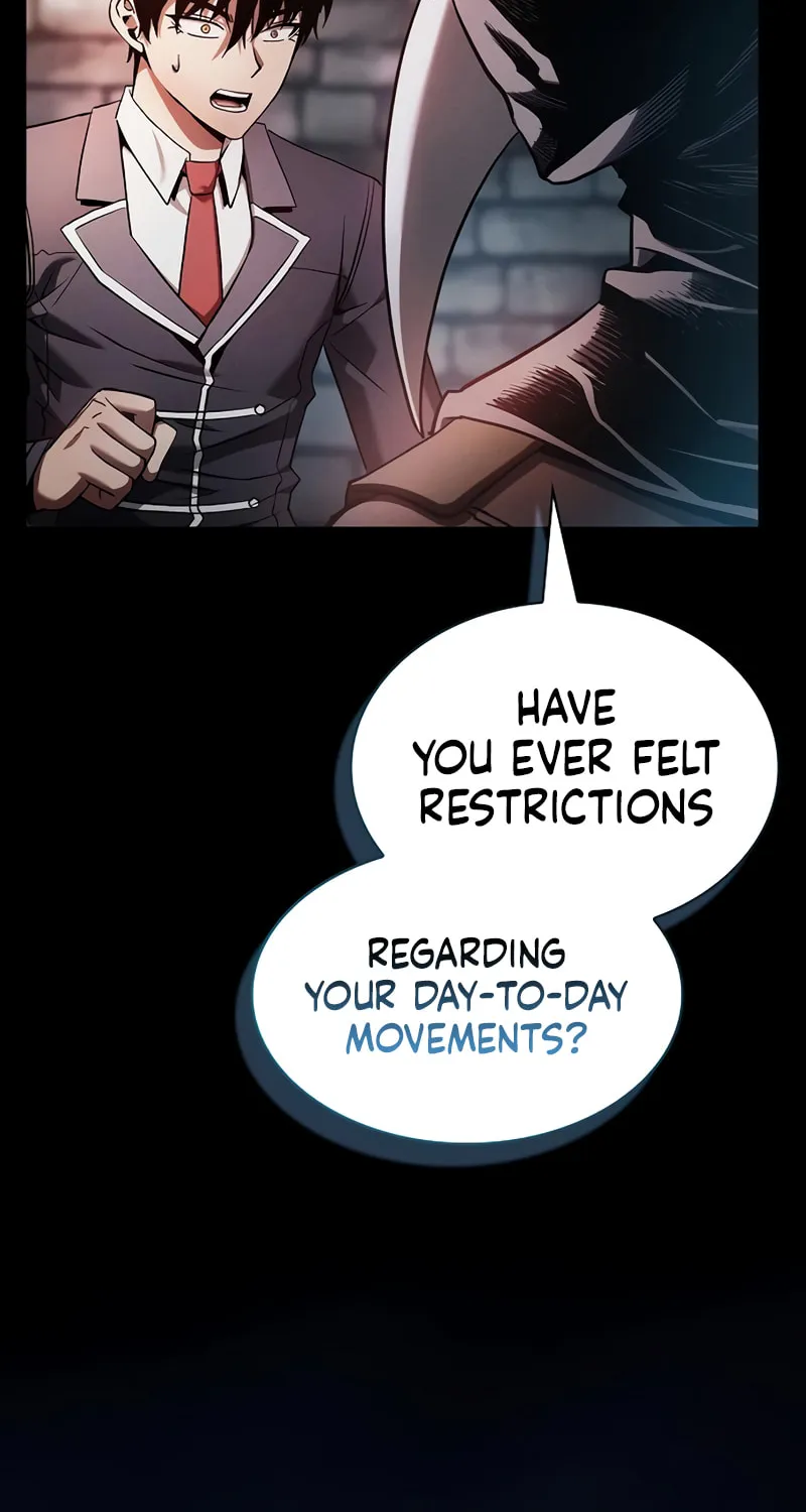 The Academy's Genius Swordsman Chapter 30 page 96 - 