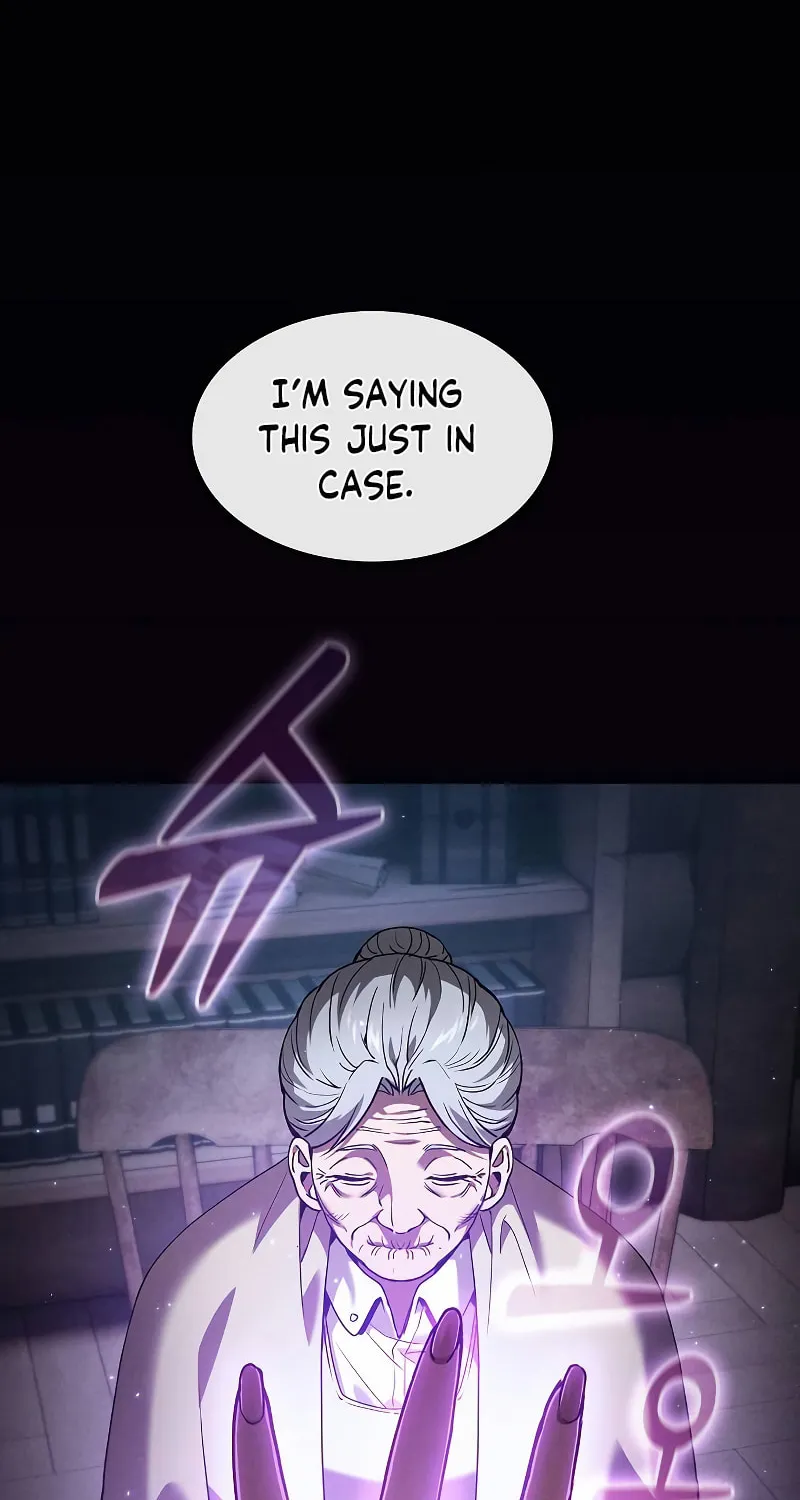 The Academy's Genius Swordsman Chapter 31 page 101 - 