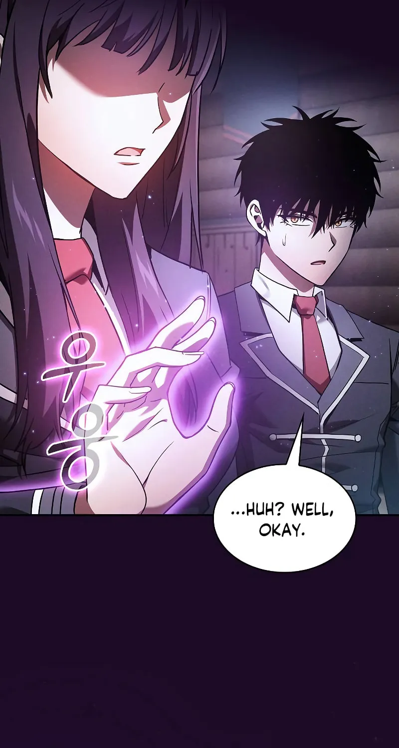 The Academy's Genius Swordsman Chapter 31 page 103 - 