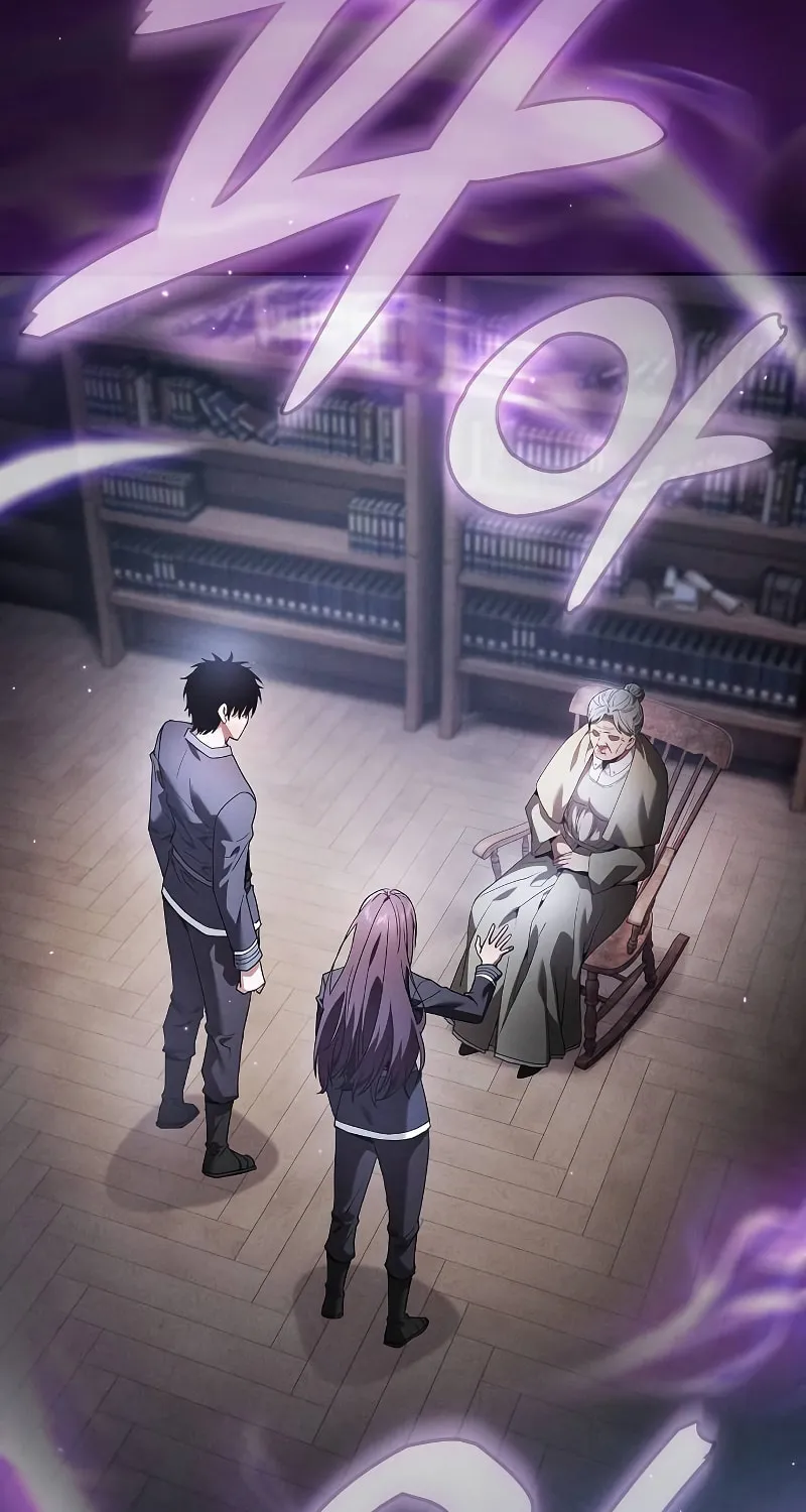 The Academy's Genius Swordsman Chapter 31 page 110 - 