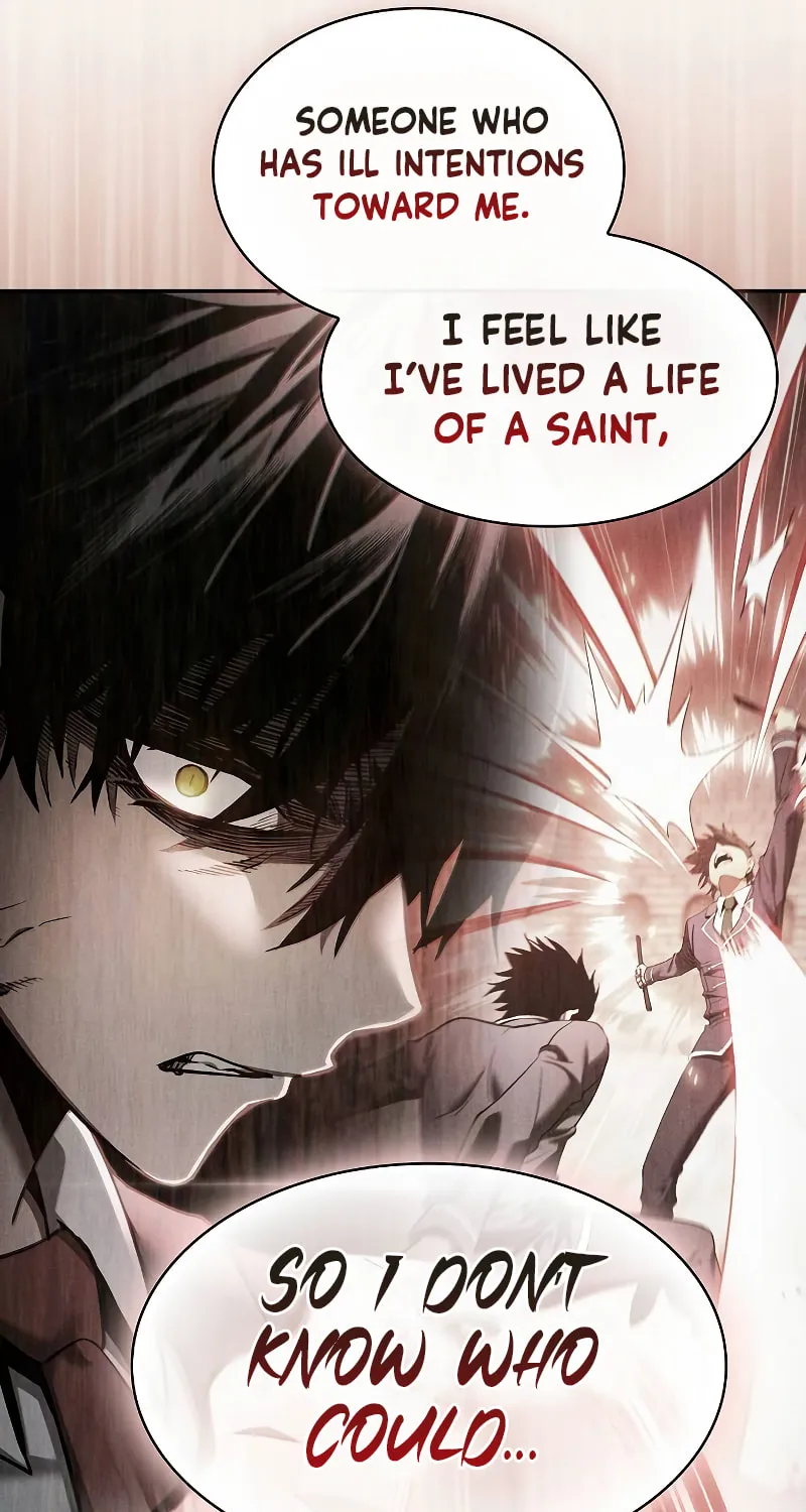 The Academy's Genius Swordsman Chapter 31 page 12 - 