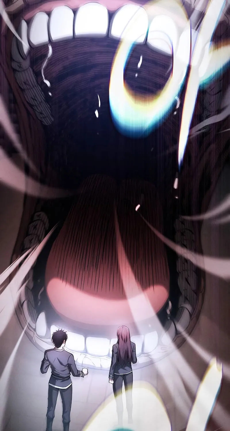 The Academy's Genius Swordsman Chapter 31 page 117 - 