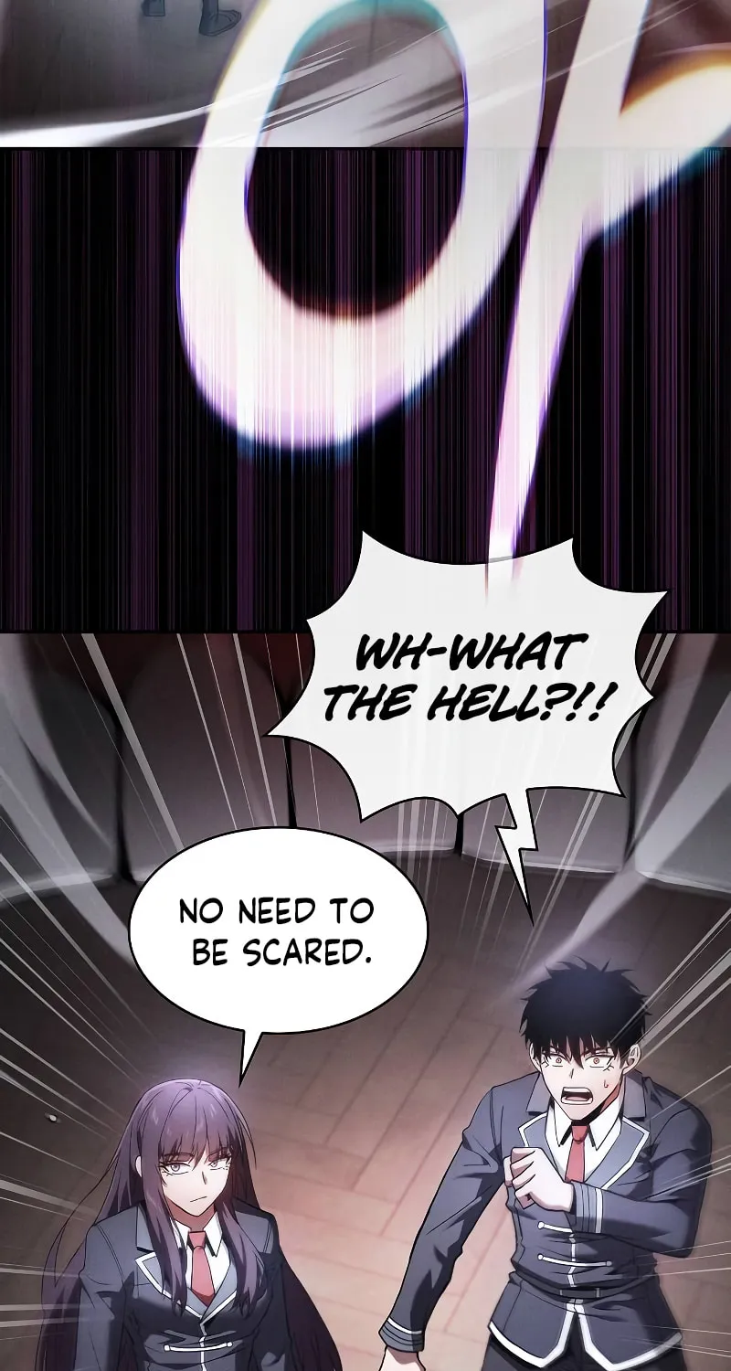 The Academy's Genius Swordsman Chapter 31 page 118 - 