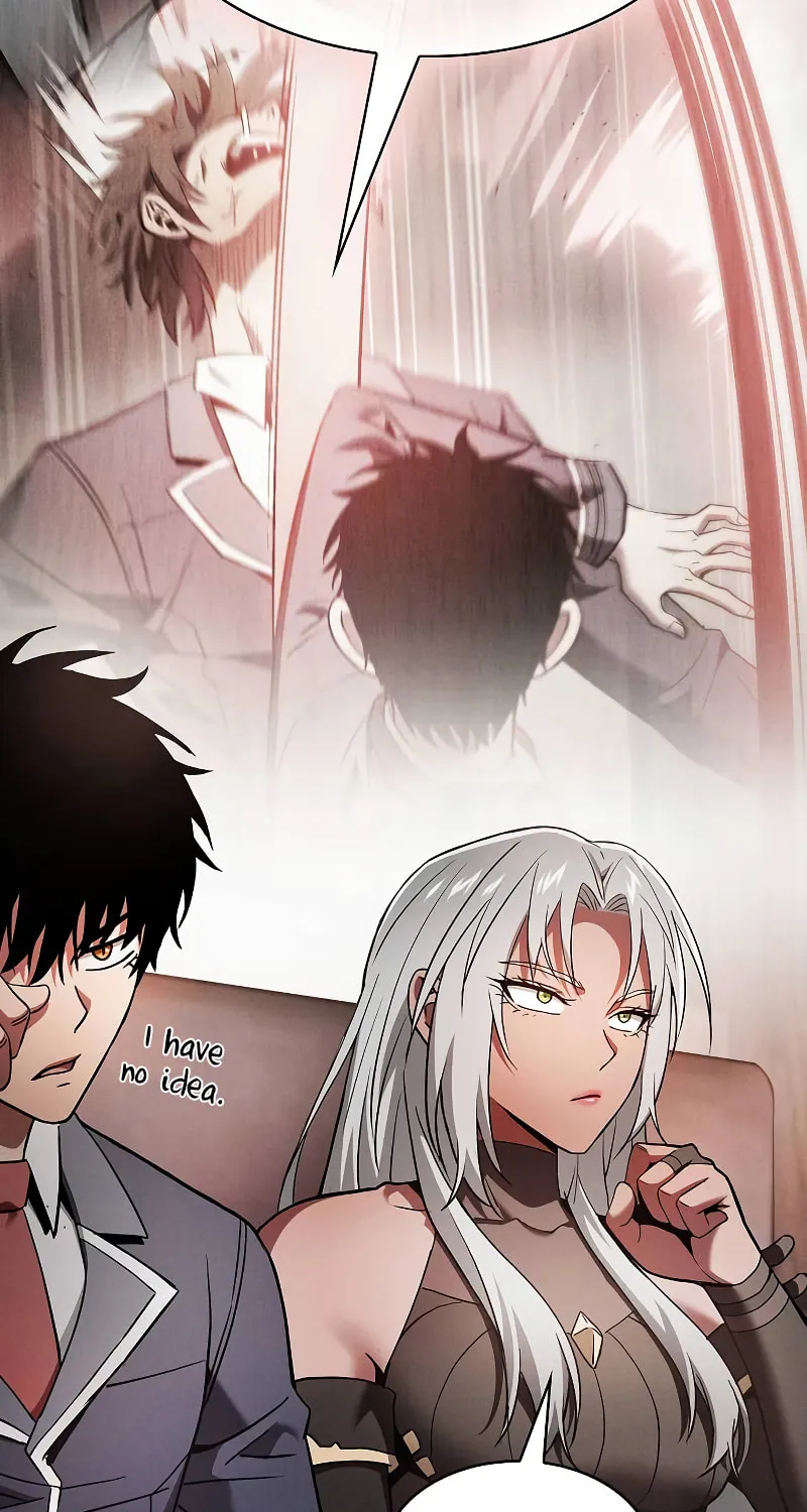 The Academy's Genius Swordsman Chapter 31 page 13 - 