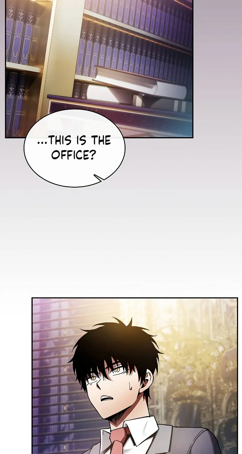 The Academy's Genius Swordsman Chapter 31 page 123 - 
