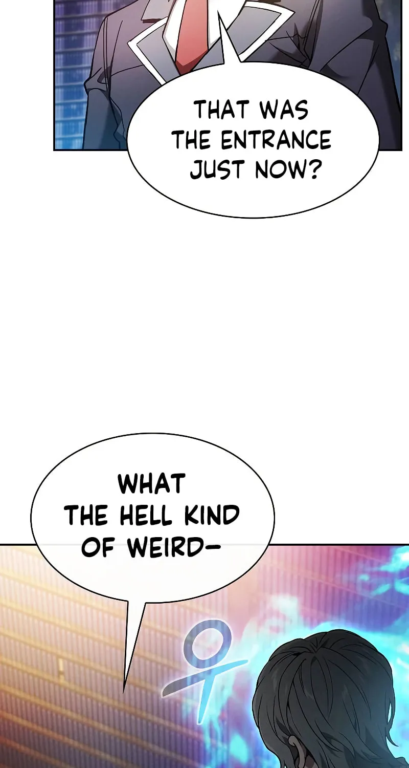 The Academy's Genius Swordsman Chapter 31 page 124 - 