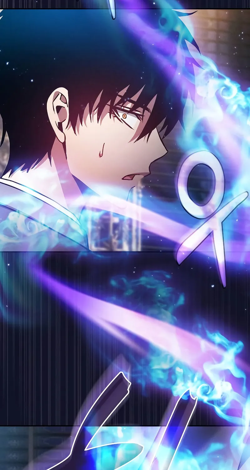 The Academy's Genius Swordsman Chapter 31 page 129 - 