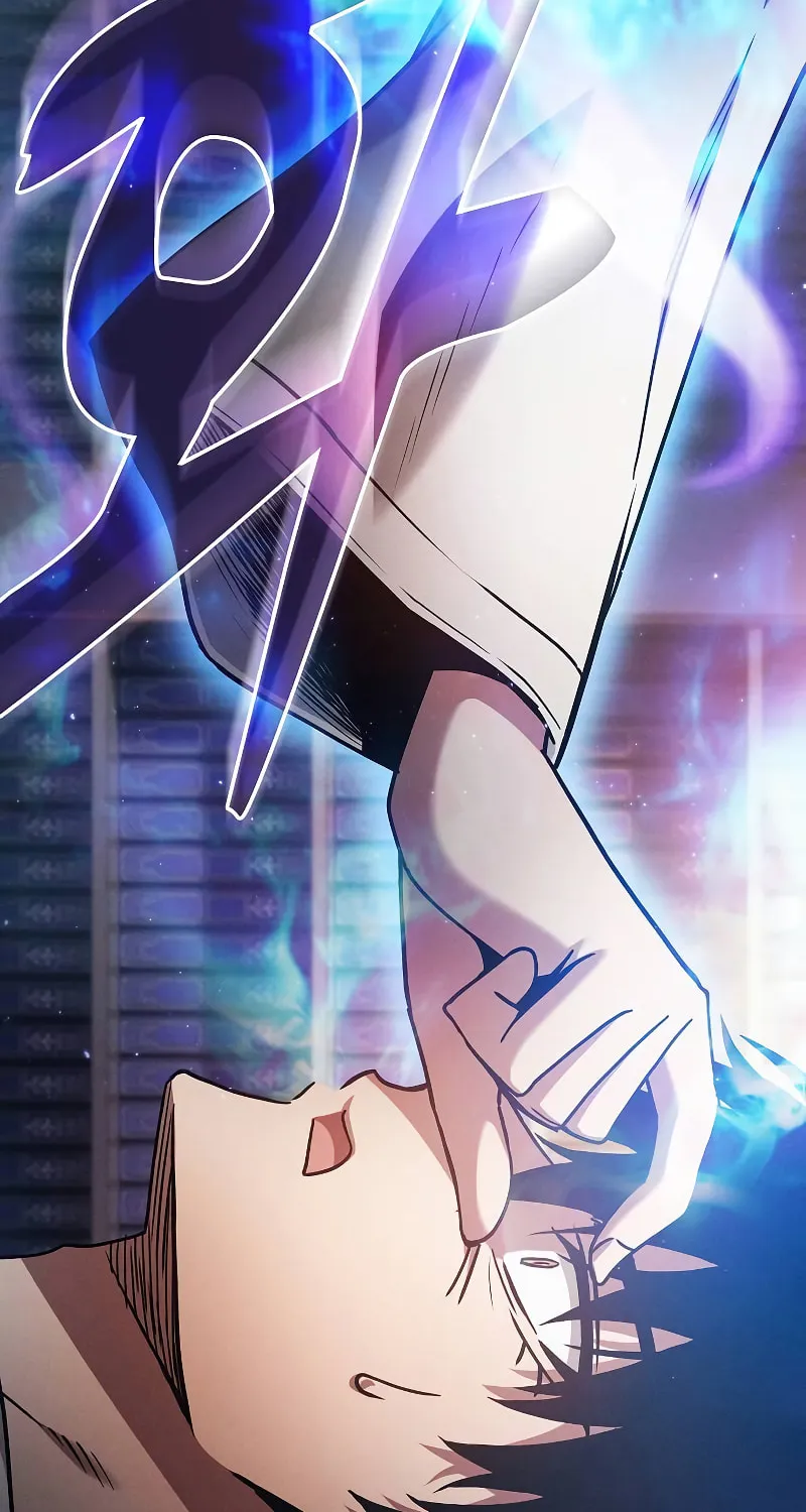 The Academy's Genius Swordsman Chapter 31 page 130 - 