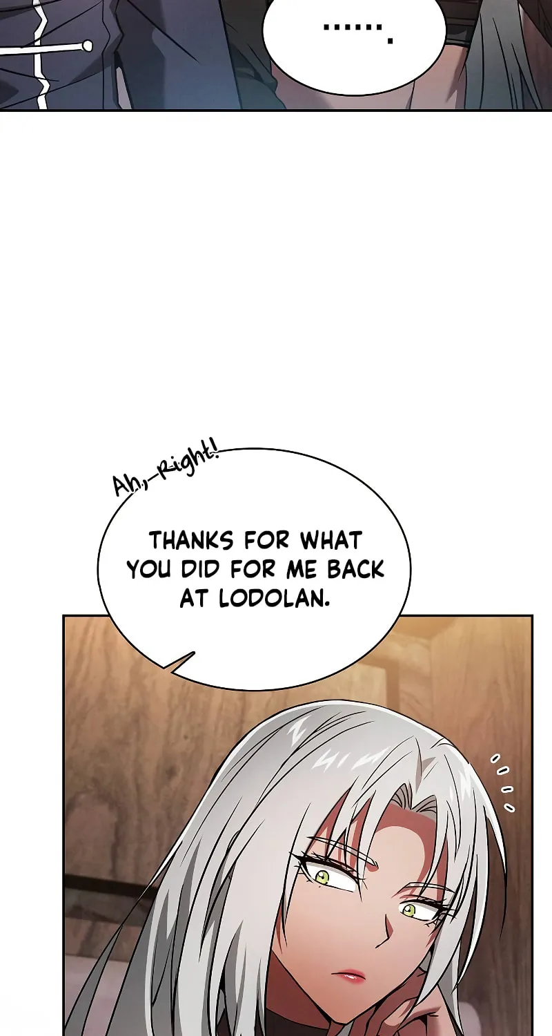 The Academy's Genius Swordsman Chapter 31 page 14 - 