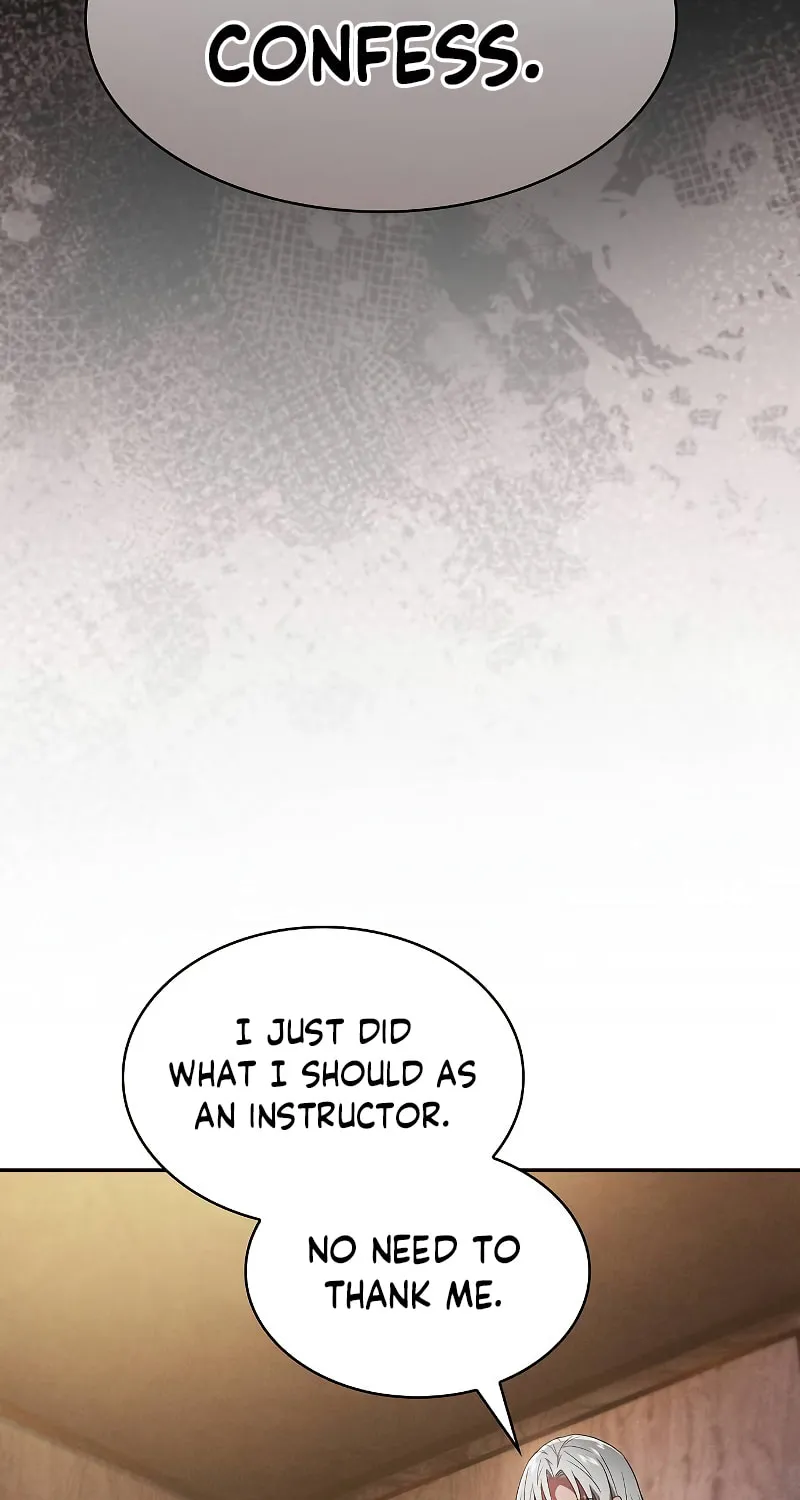 The Academy's Genius Swordsman Chapter 31 page 18 - 