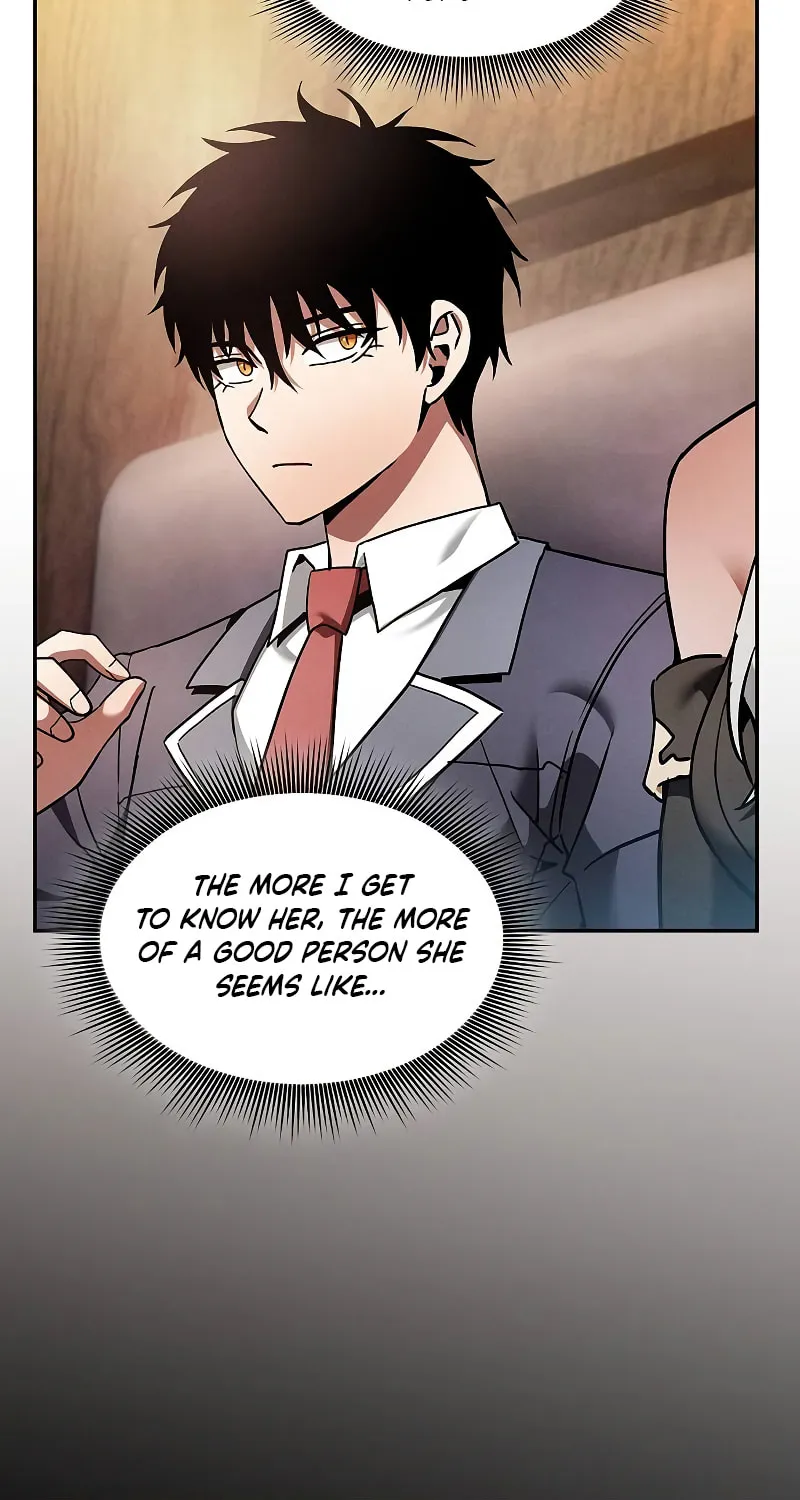 The Academy's Genius Swordsman Chapter 31 page 20 - 