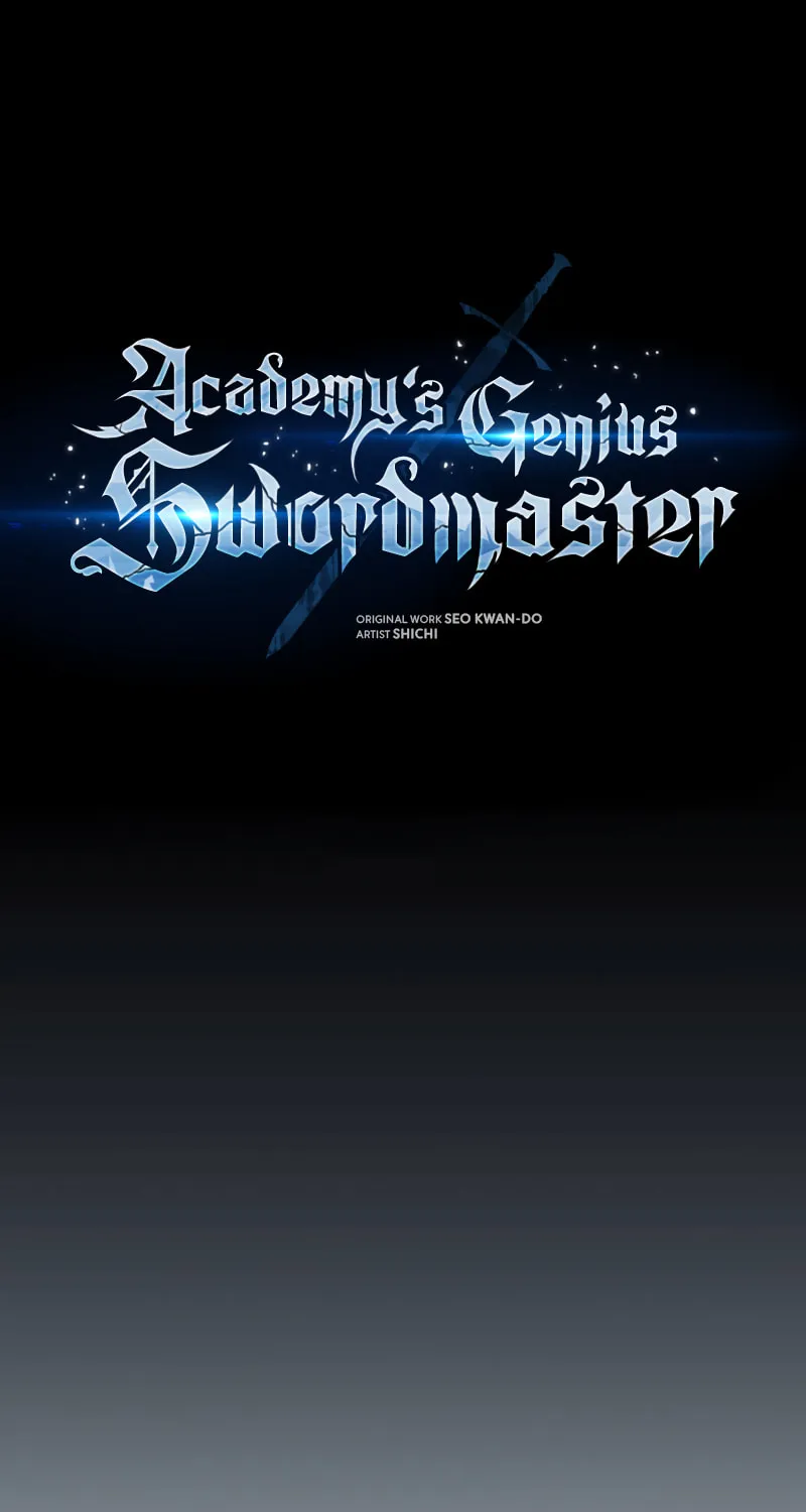 The Academy's Genius Swordsman Chapter 31 page 30 - 