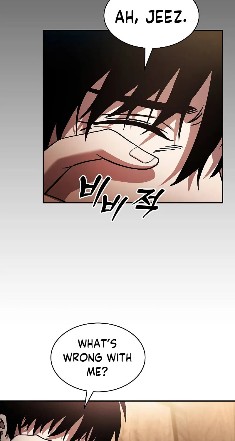 The Academy's Genius Swordsman Chapter 31 page 4 - 