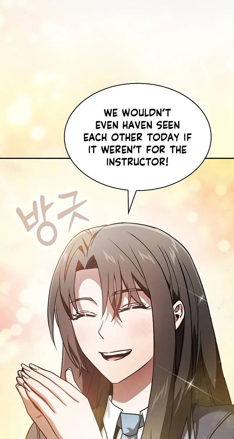 The Academy's Genius Swordsman Chapter 31 page 38 - 