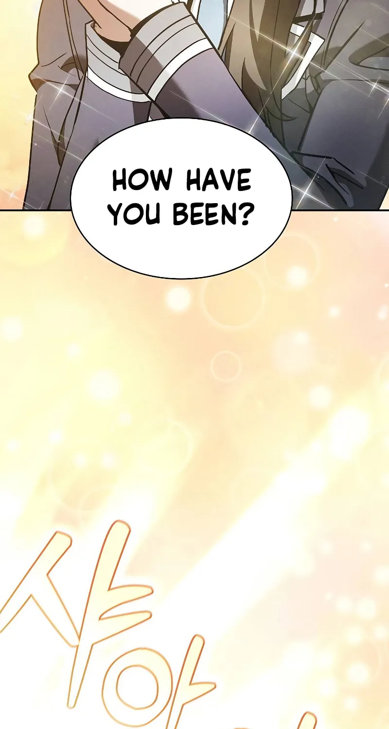 The Academy's Genius Swordsman Chapter 31 page 39 - 