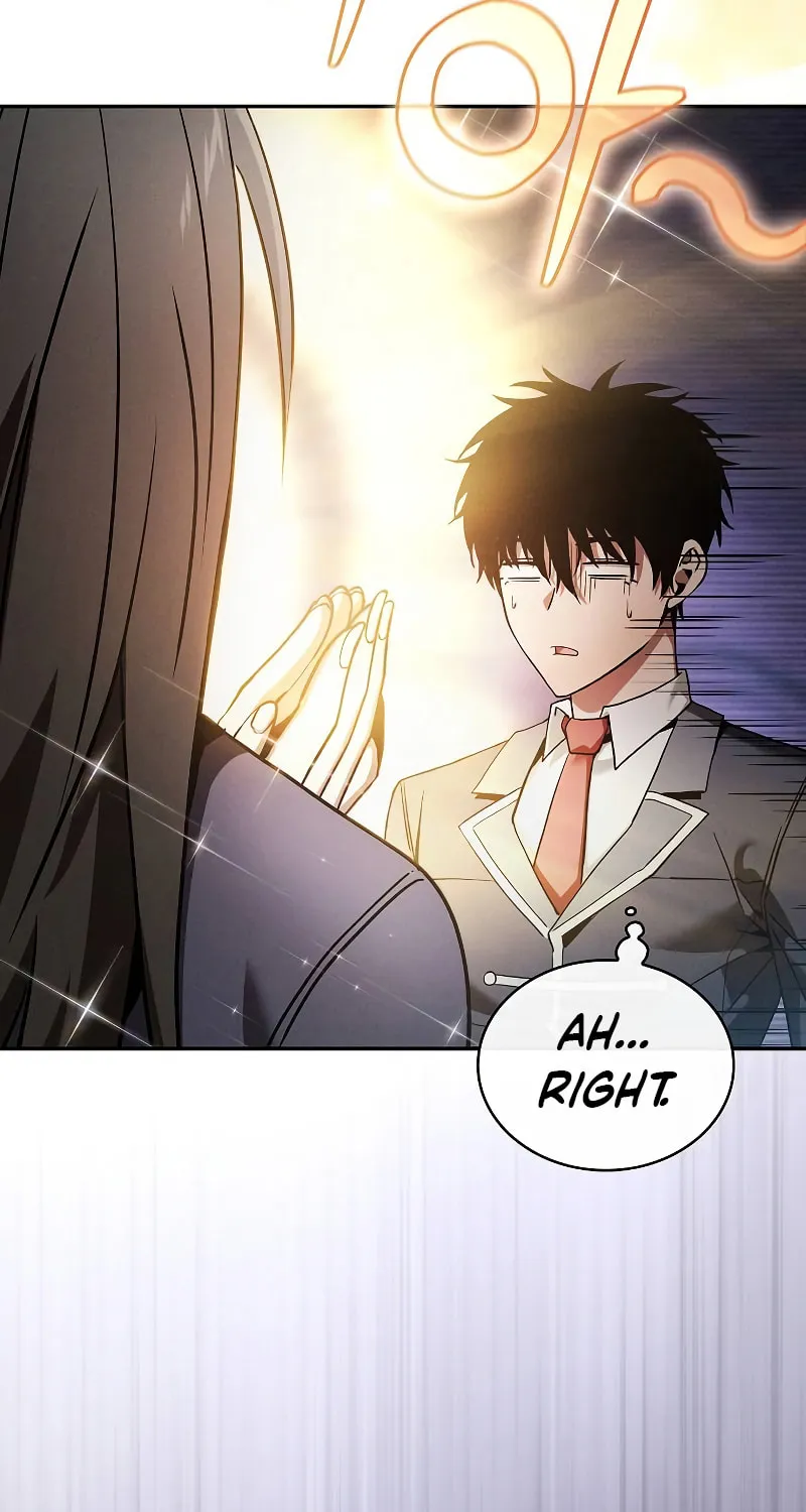 The Academy's Genius Swordsman Chapter 31 page 40 - 
