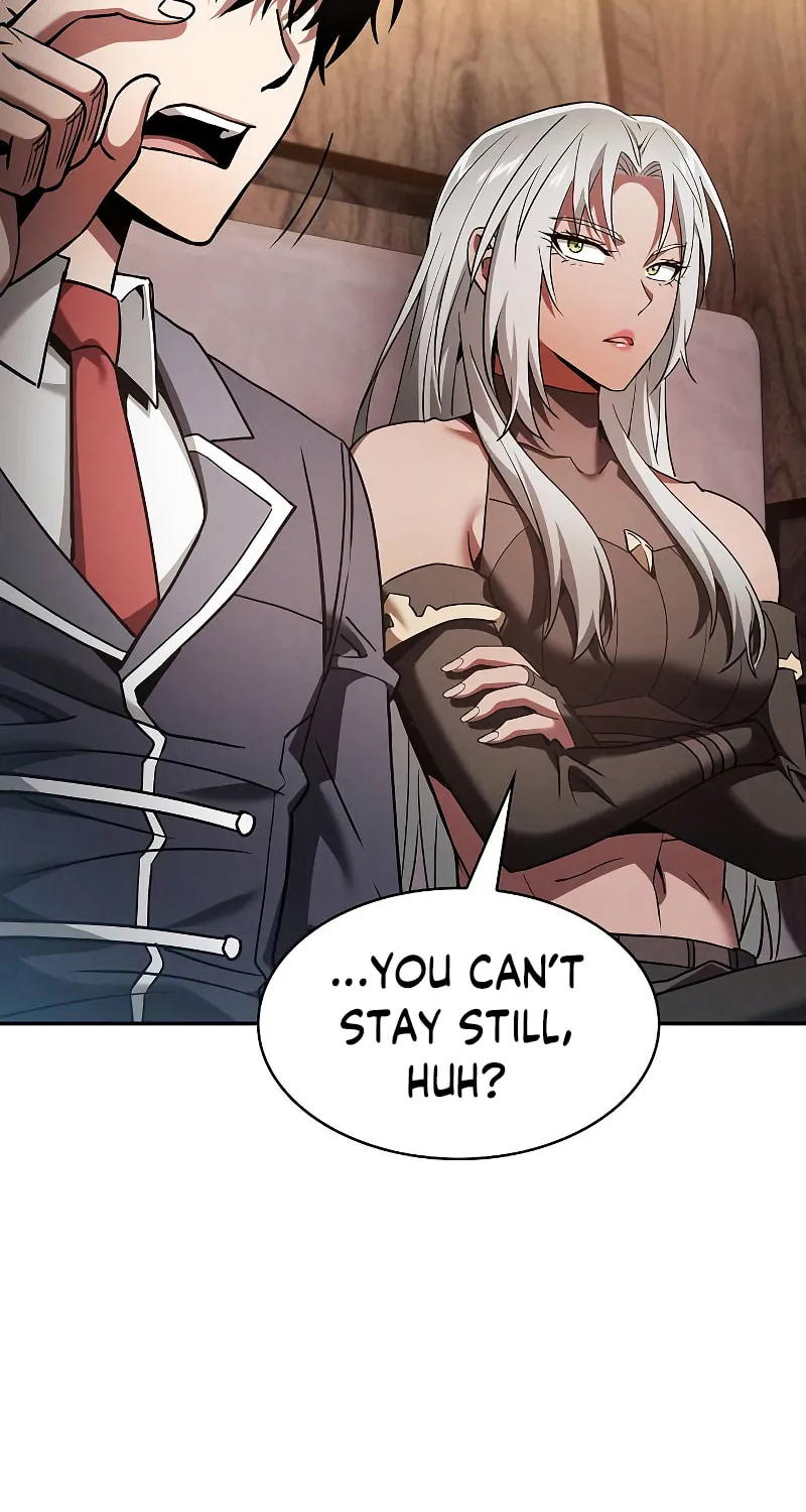 The Academy's Genius Swordsman Chapter 31 page 5 - 