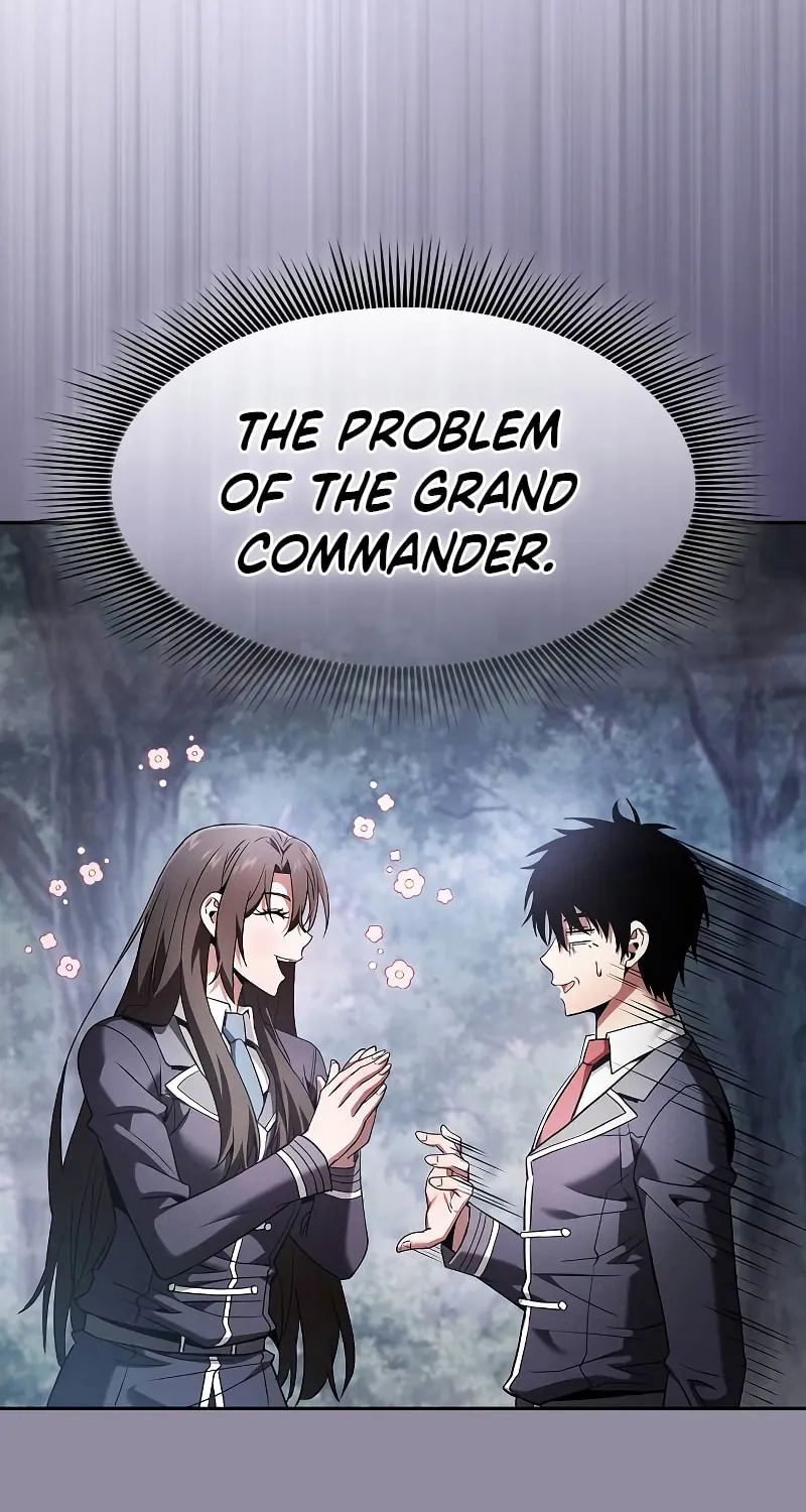 The Academy's Genius Swordsman Chapter 31 page 41 - 