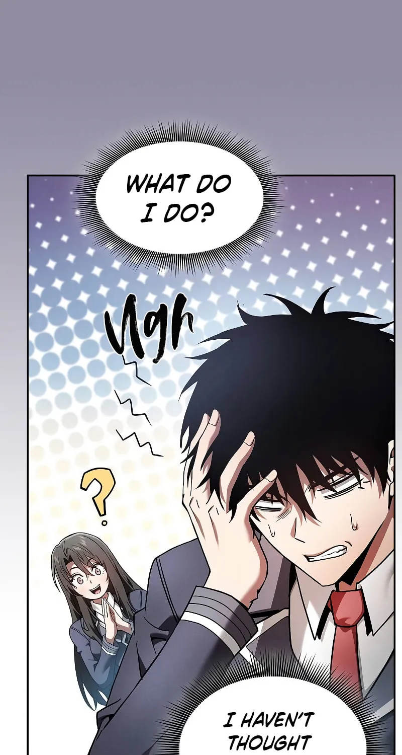The Academy's Genius Swordsman Chapter 31 page 43 - 