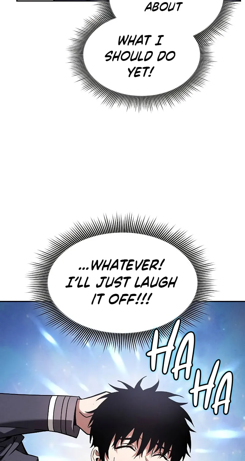 The Academy's Genius Swordsman Chapter 31 page 44 - 