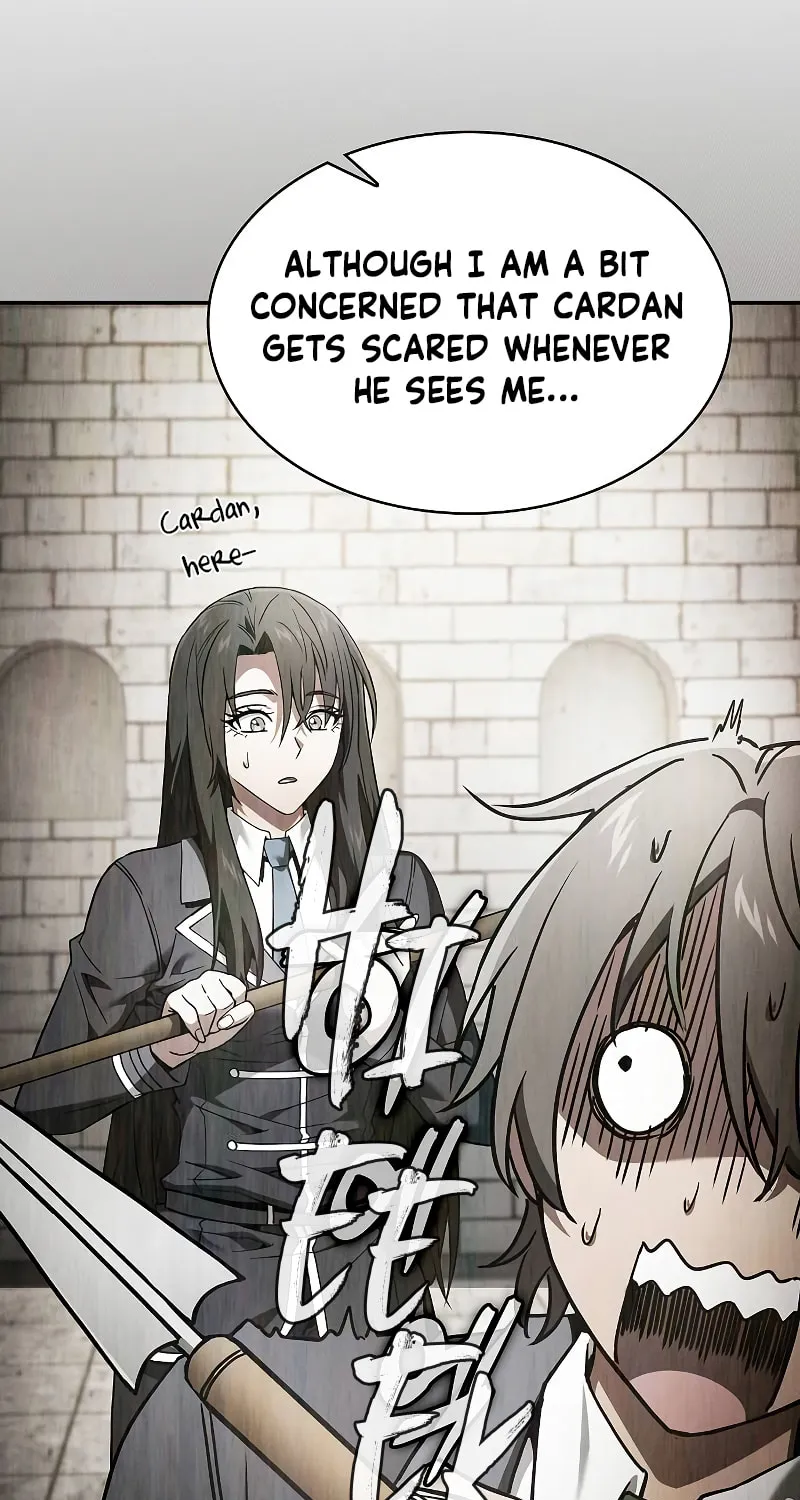 The Academy's Genius Swordsman Chapter 31 page 47 - 