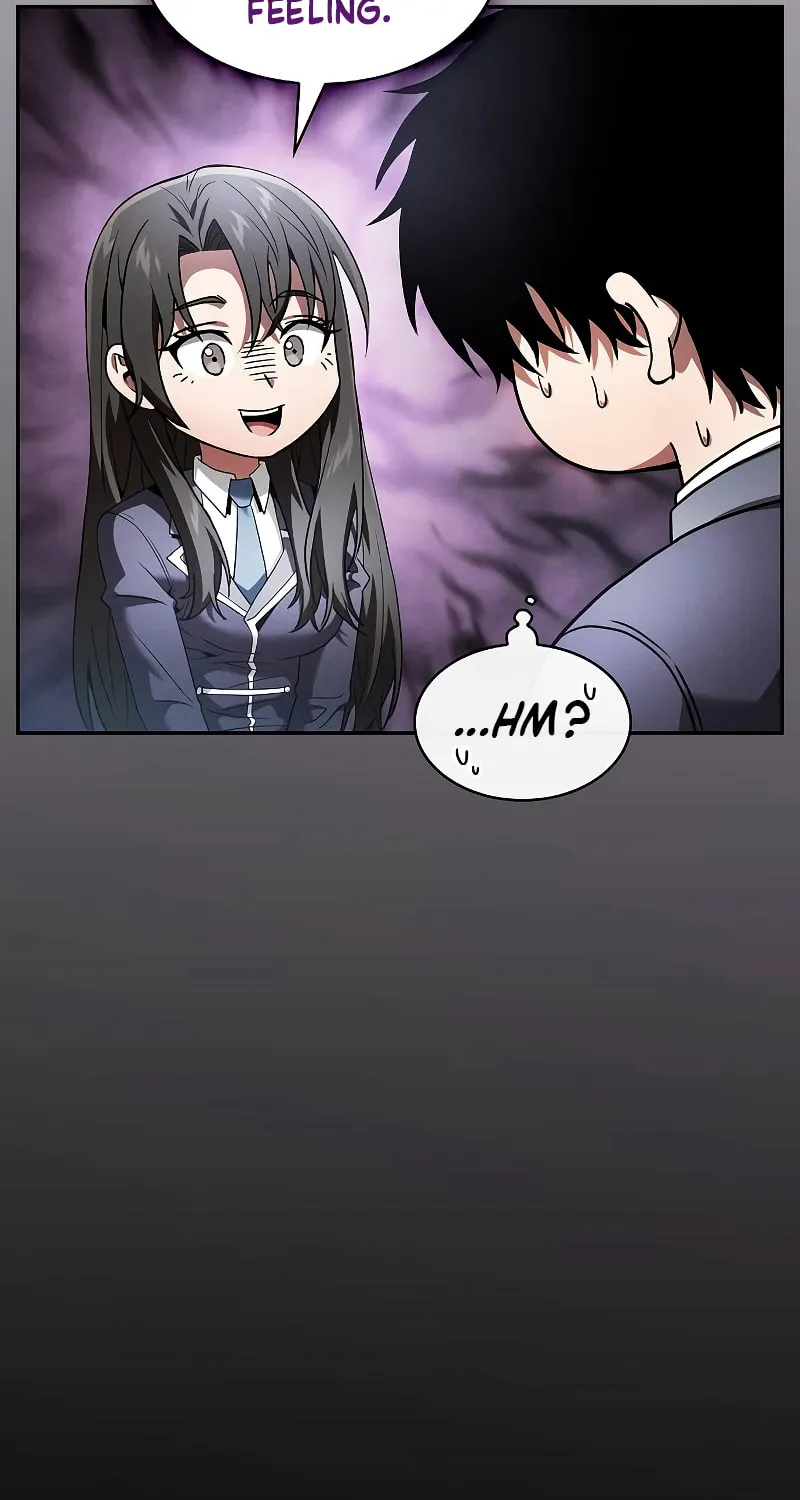 The Academy's Genius Swordsman Chapter 31 page 49 - 