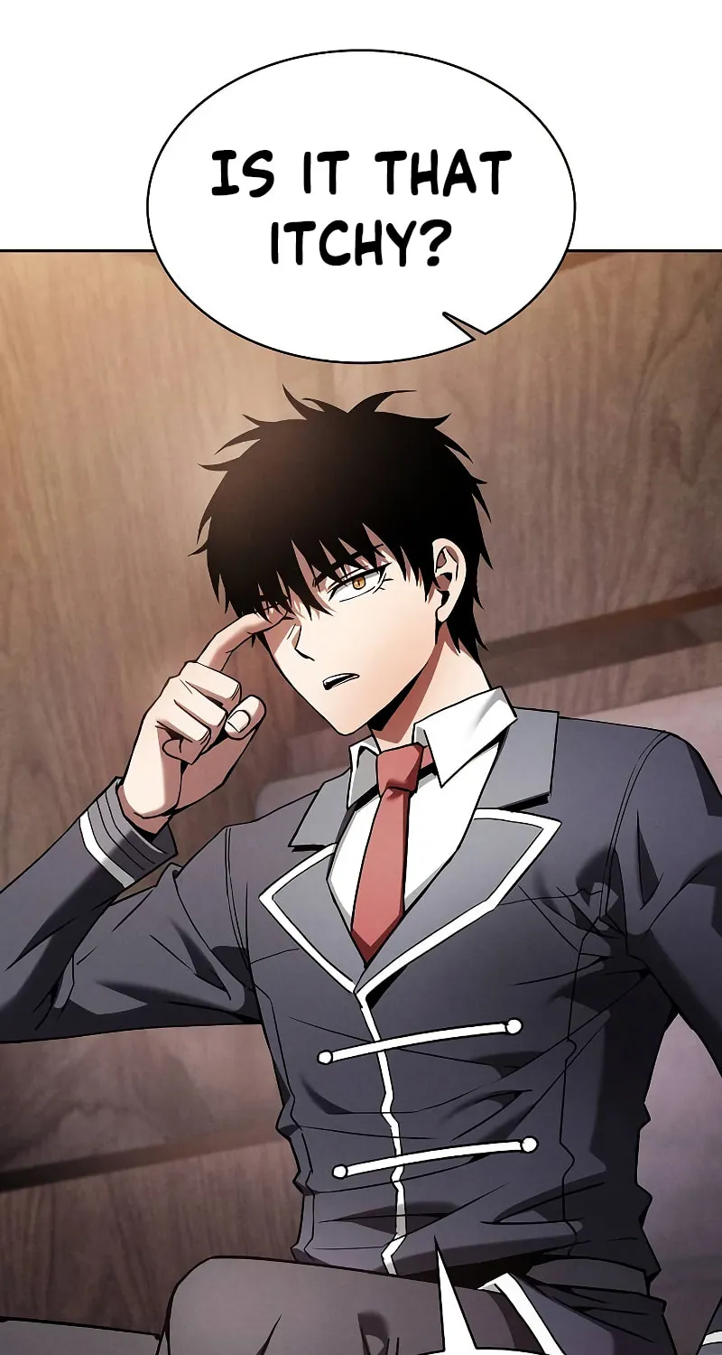 The Academy's Genius Swordsman Chapter 31 page 6 - 