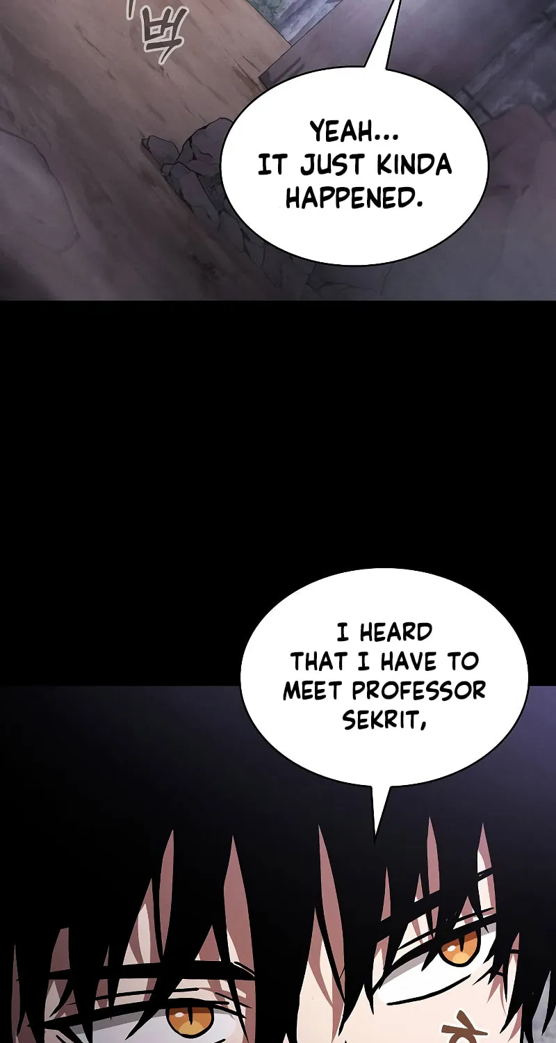 The Academy's Genius Swordsman Chapter 31 page 51 - 