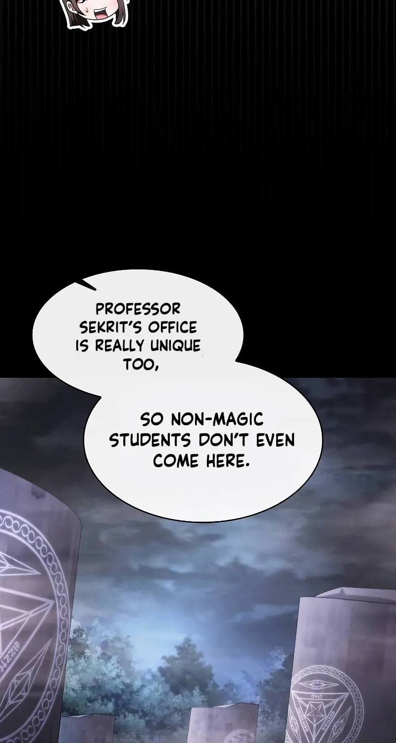 The Academy's Genius Swordsman Chapter 31 page 54 - 