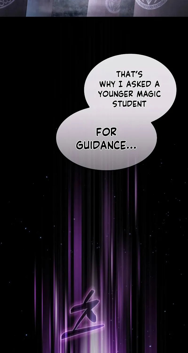 The Academy's Genius Swordsman Chapter 31 page 55 - 