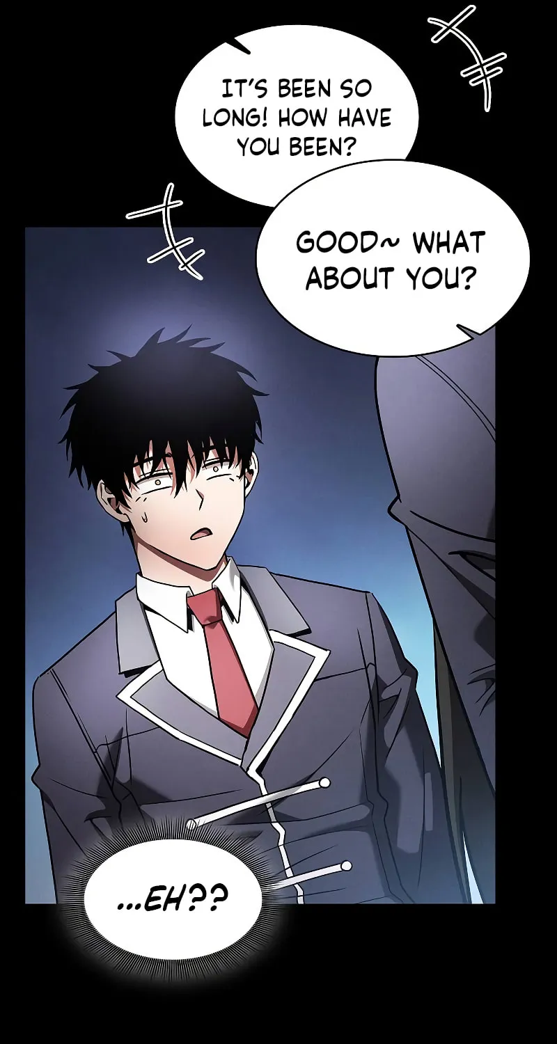 The Academy's Genius Swordsman Chapter 31 page 63 - 