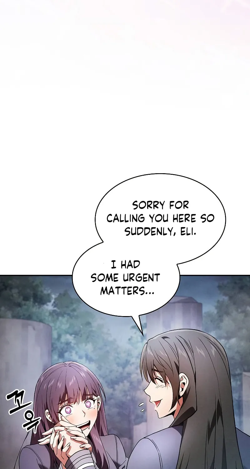 The Academy's Genius Swordsman Chapter 31 page 67 - 