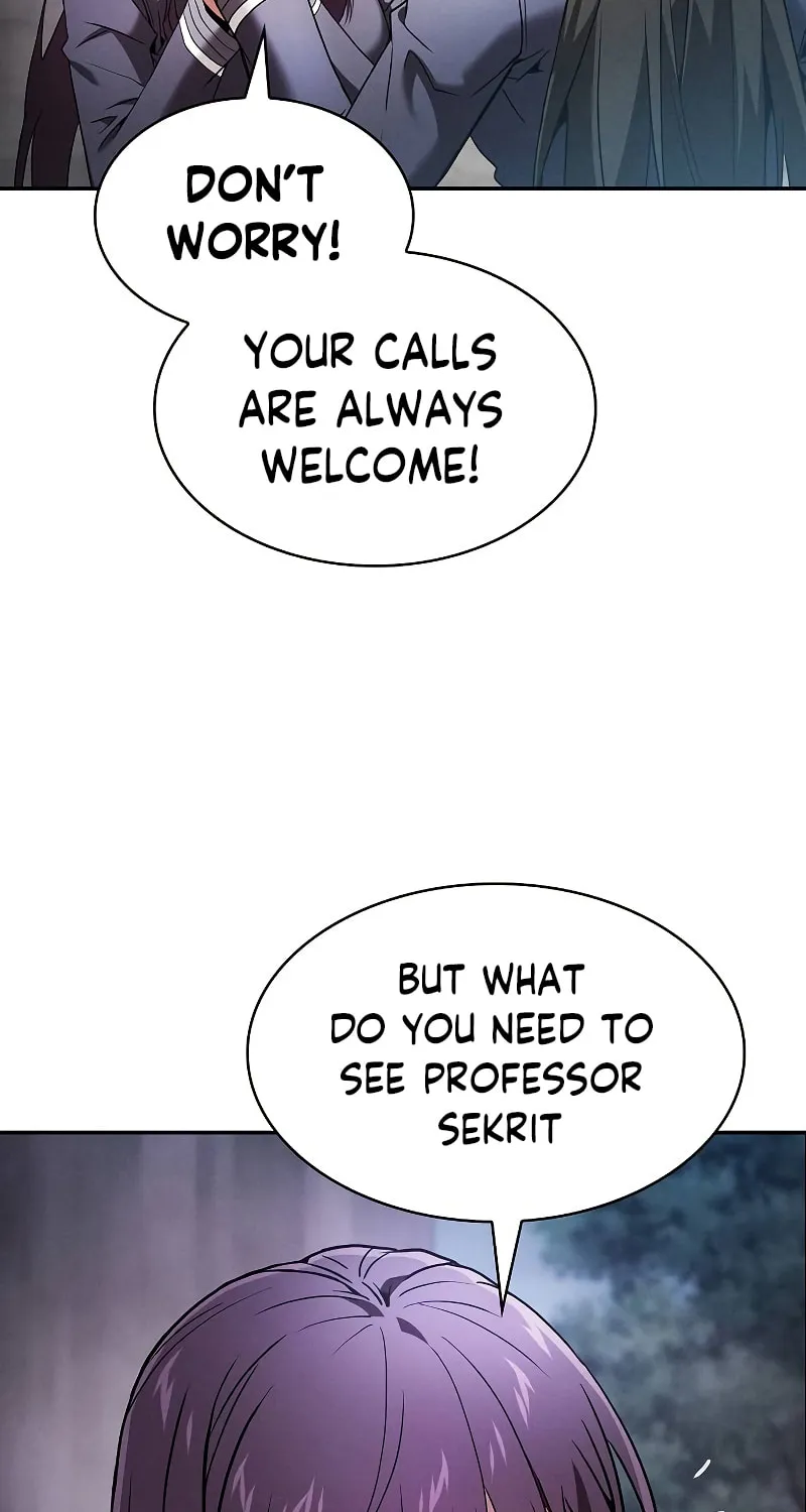 The Academy's Genius Swordsman Chapter 31 page 68 - 