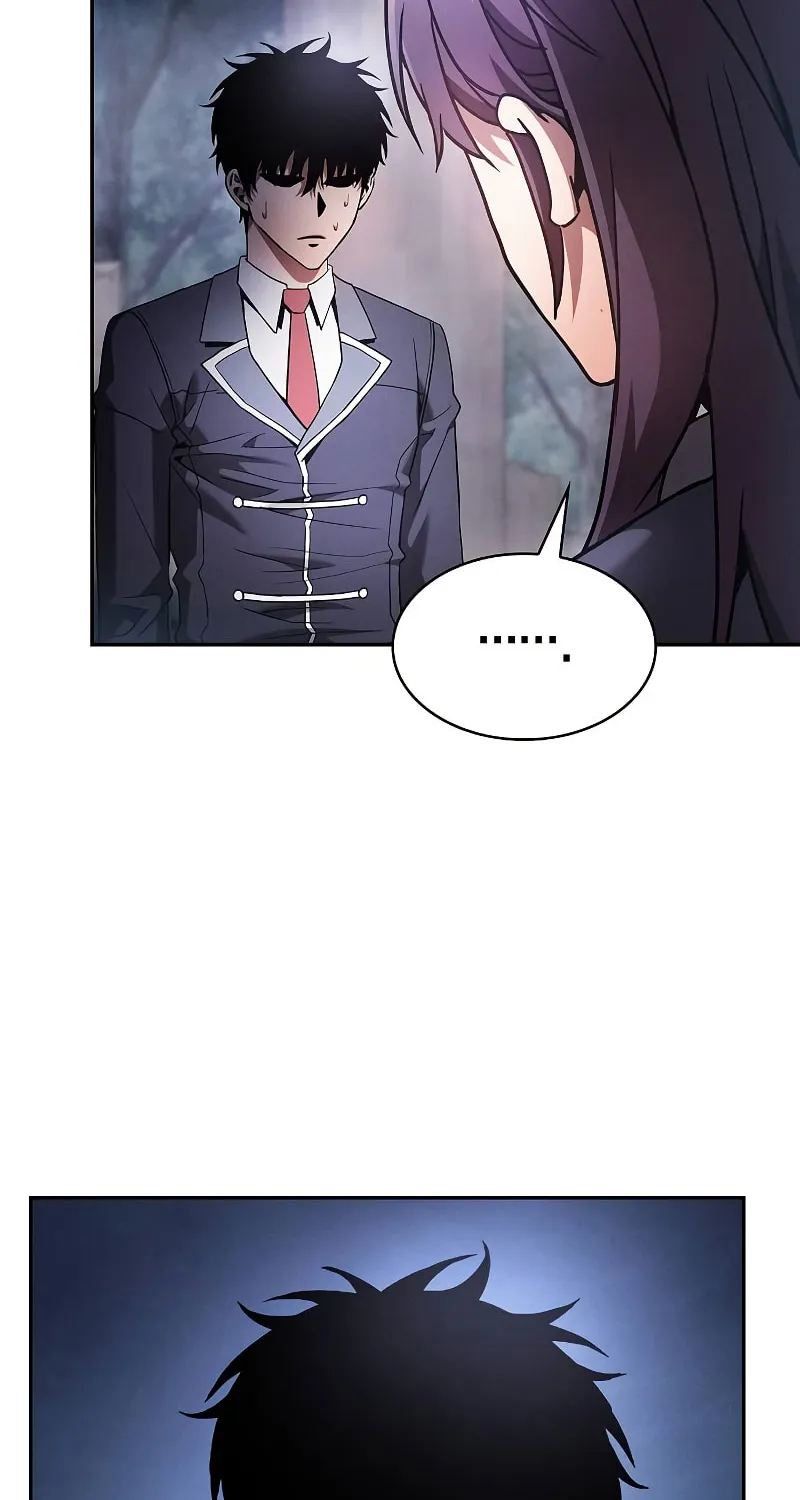 The Academy's Genius Swordsman Chapter 31 page 70 - 