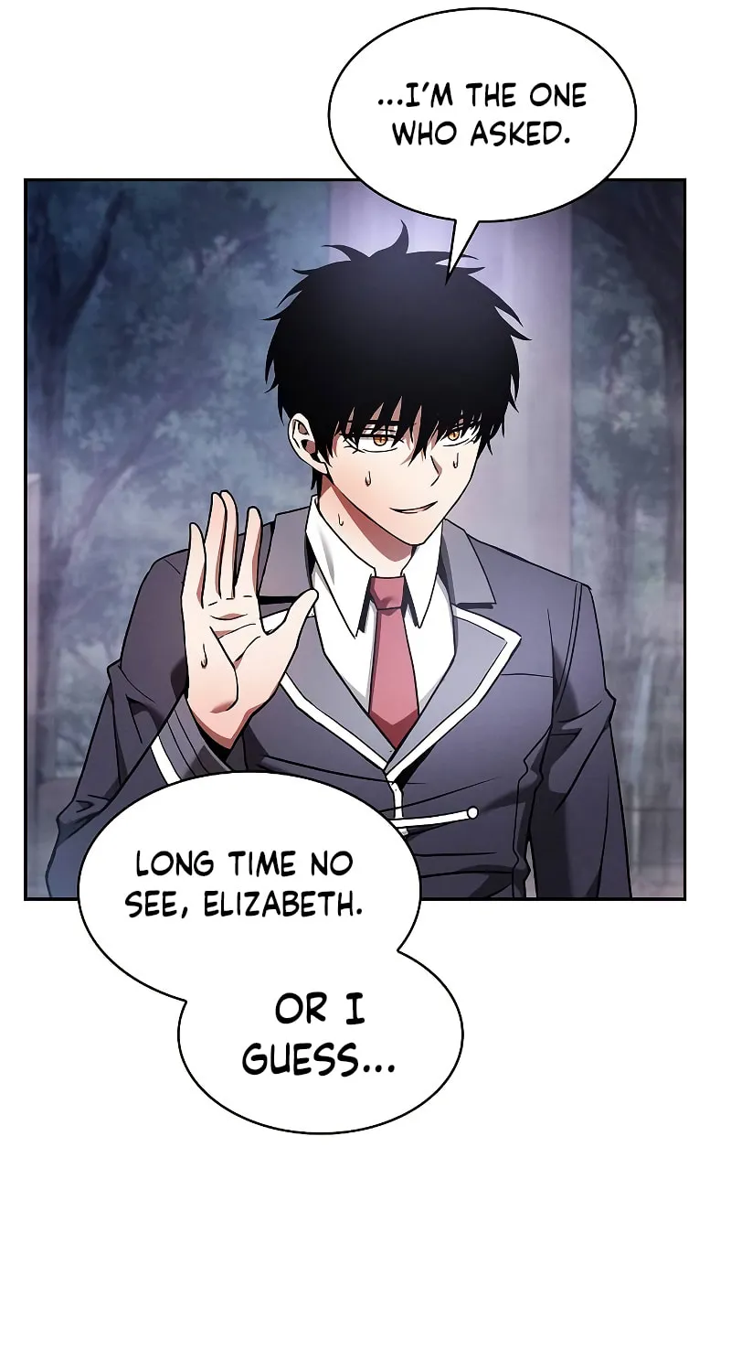The Academy's Genius Swordsman Chapter 31 page 73 - 