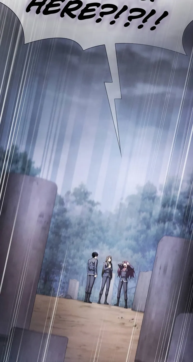 The Academy's Genius Swordsman Chapter 31 page 76 - 