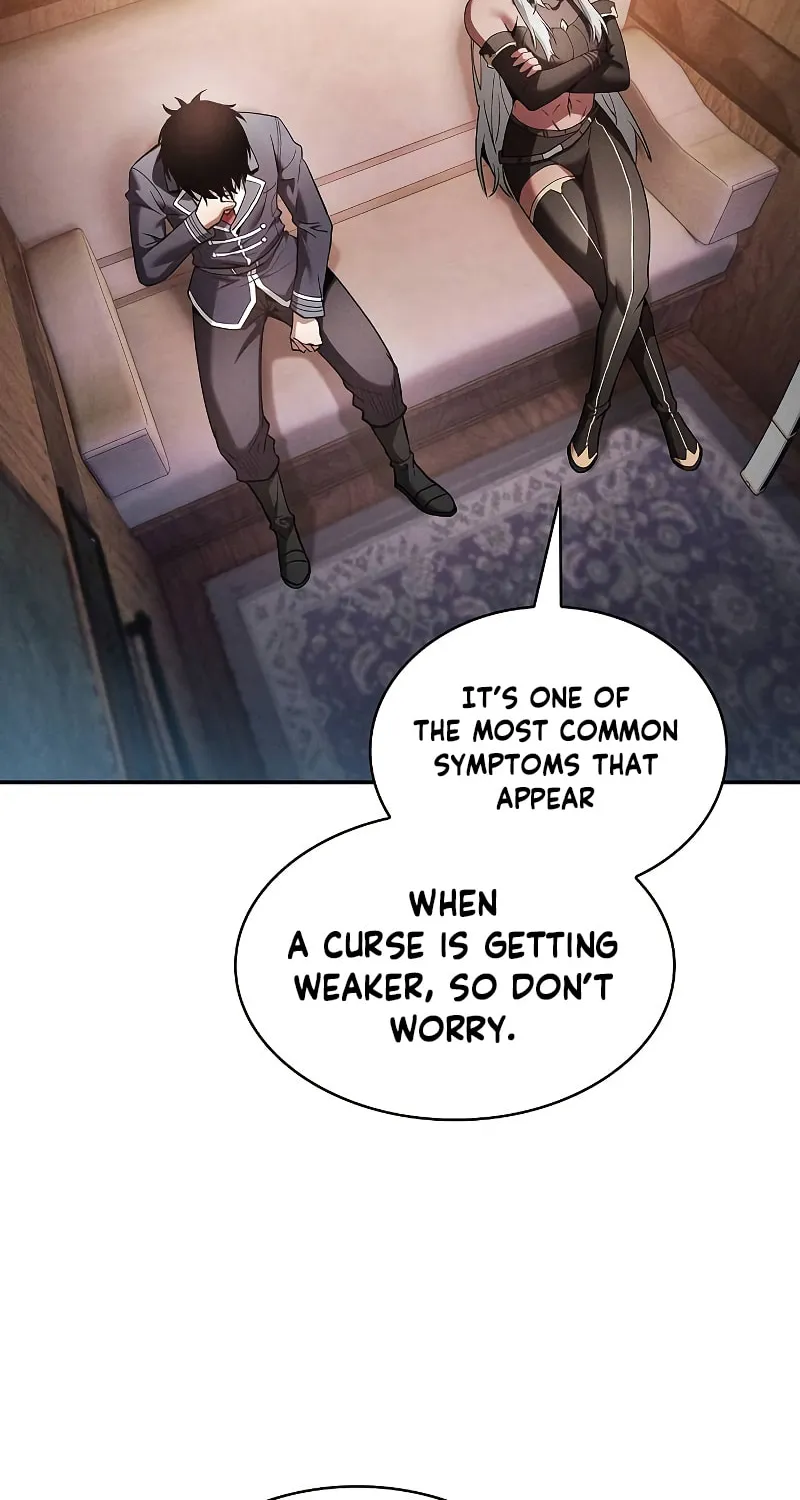 The Academy's Genius Swordsman Chapter 31 page 9 - 