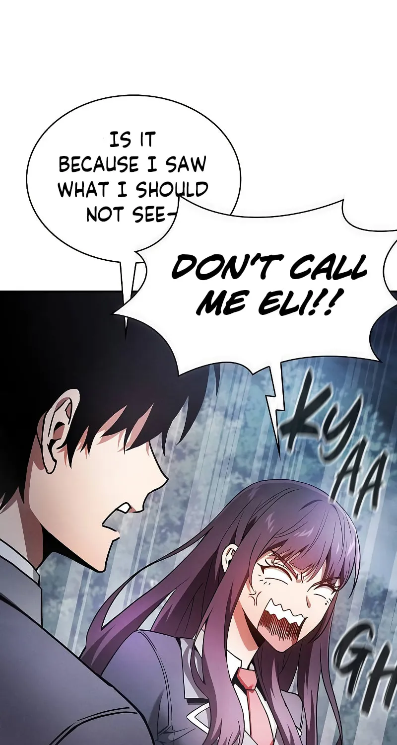 The Academy's Genius Swordsman Chapter 31 page 84 - 