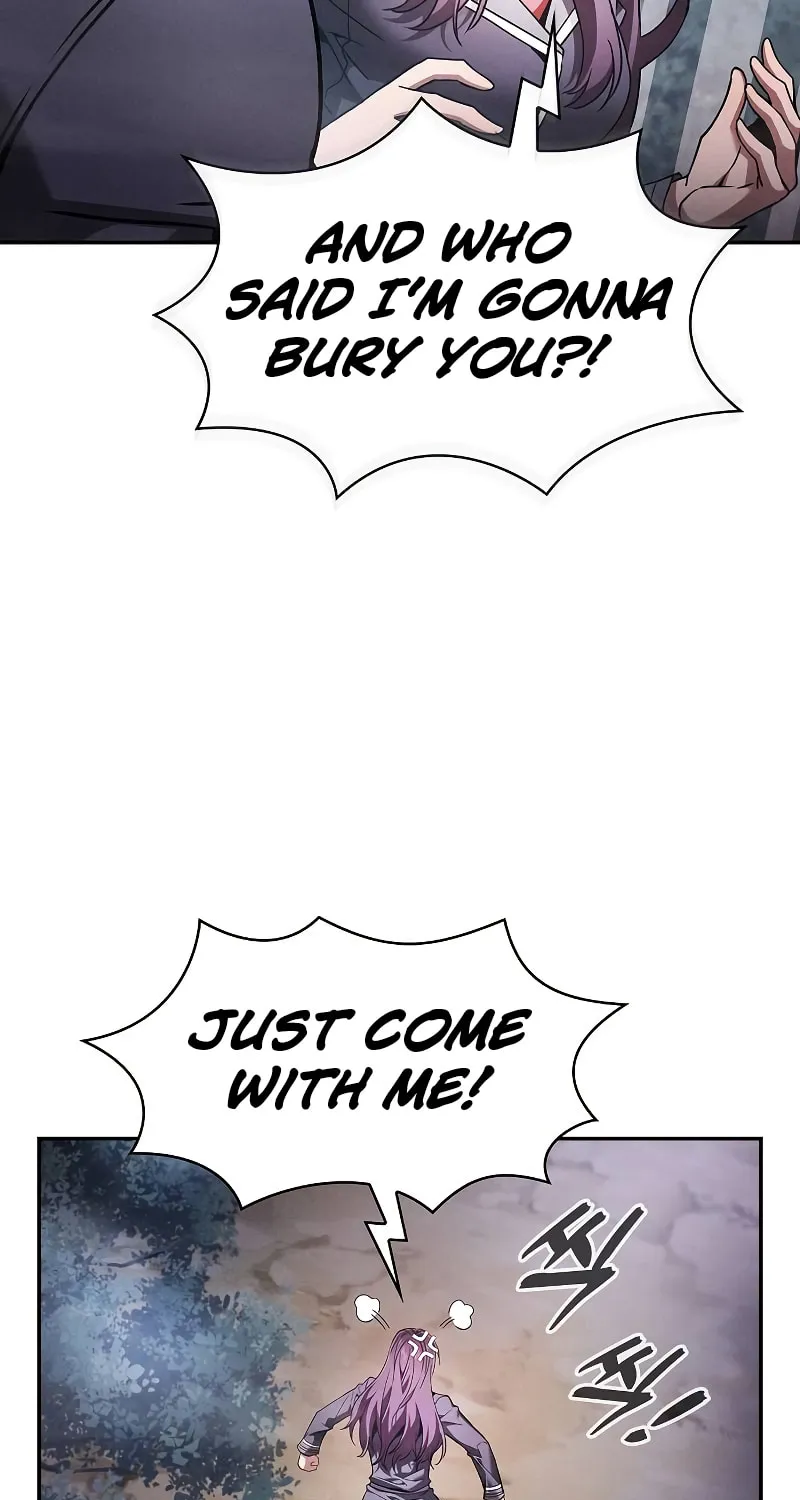The Academy's Genius Swordsman Chapter 31 page 85 - 