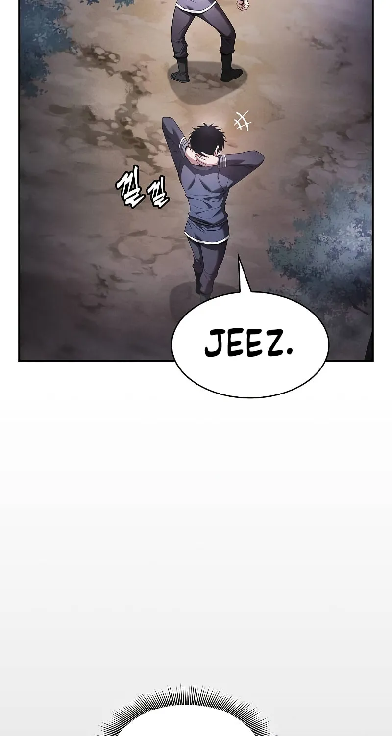 The Academy's Genius Swordsman Chapter 31 page 86 - 