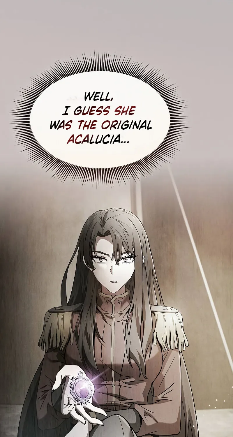 The Academy's Genius Swordsman Chapter 31 page 88 - 