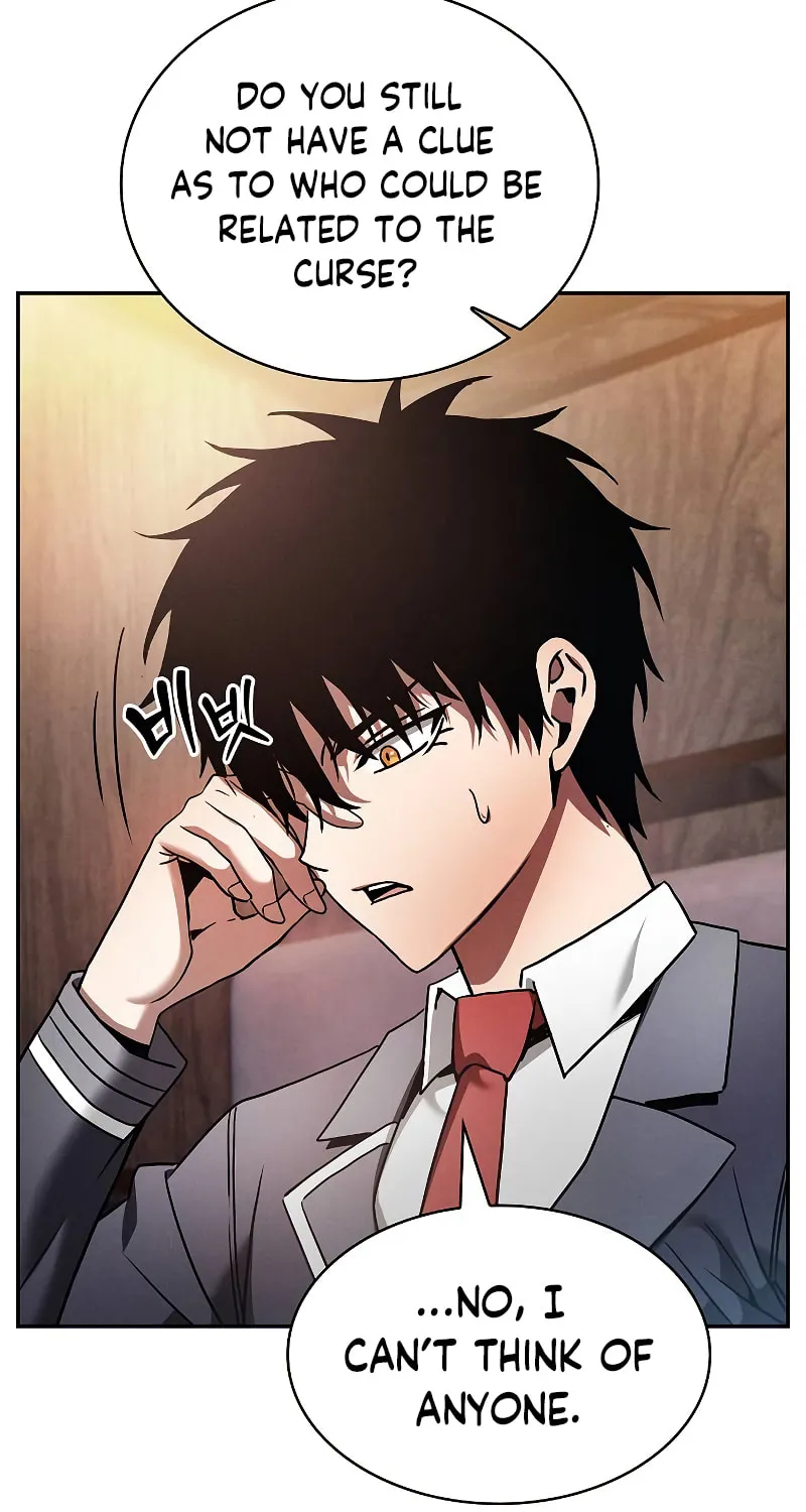 The Academy's Genius Swordsman Chapter 31 page 10 - 
