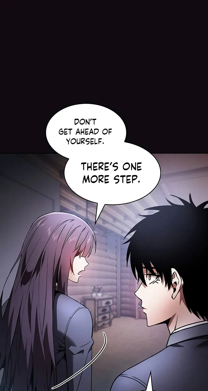 The Academy's Genius Swordsman Chapter 31 page 97 - 