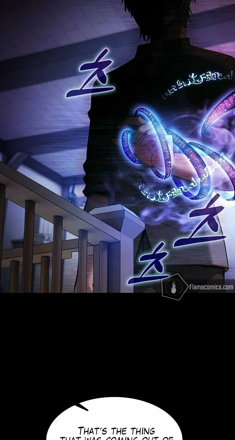 The Academy's Genius Swordsman Chapter 32 page 101 - 