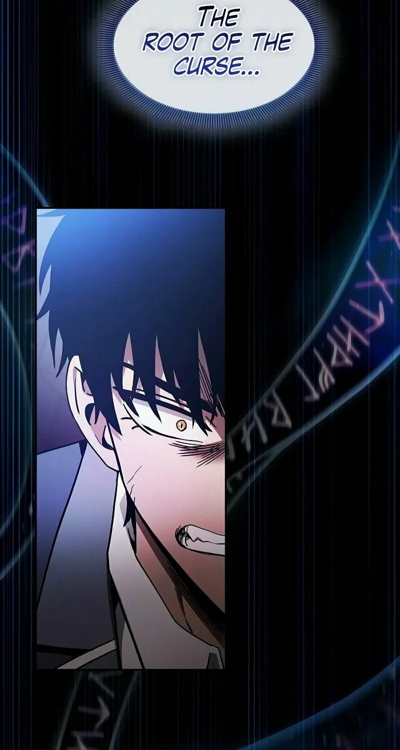 The Academy's Genius Swordsman Chapter 32 page 106 - 