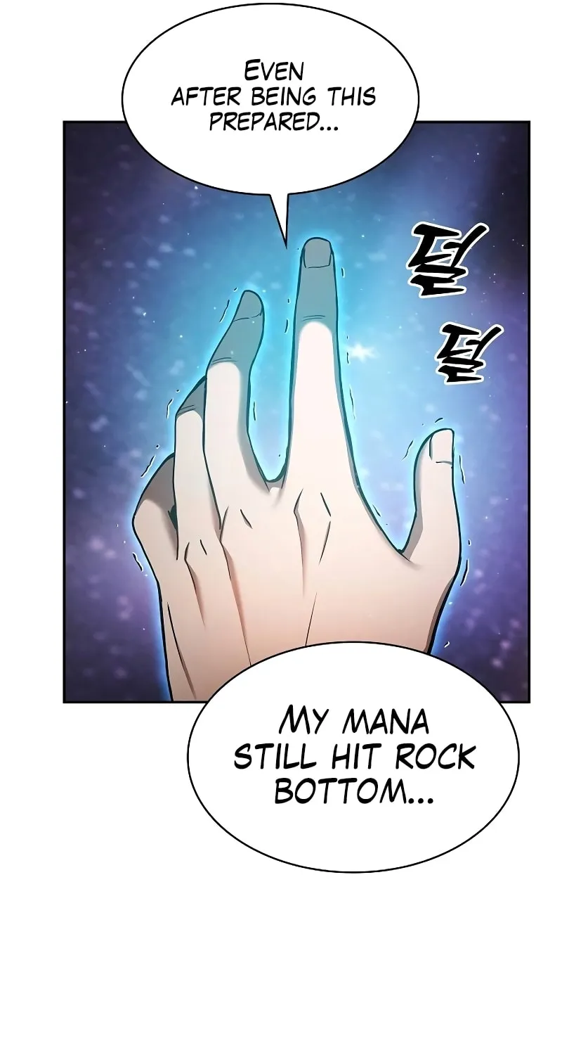 The Academy's Genius Swordsman Chapter 32 page 111 - 