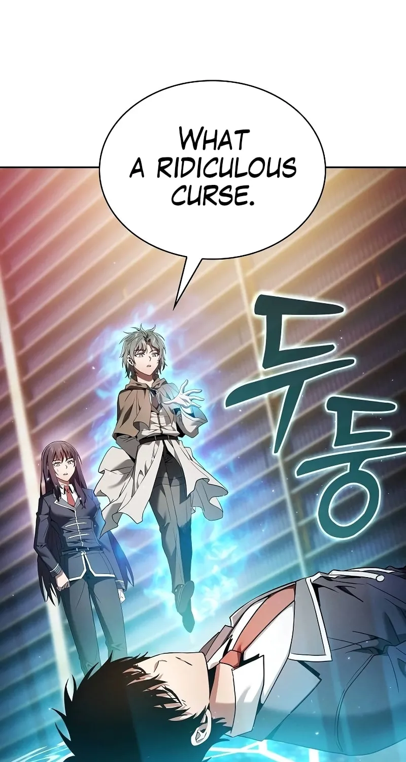 The Academy's Genius Swordsman Chapter 32 page 112 - 
