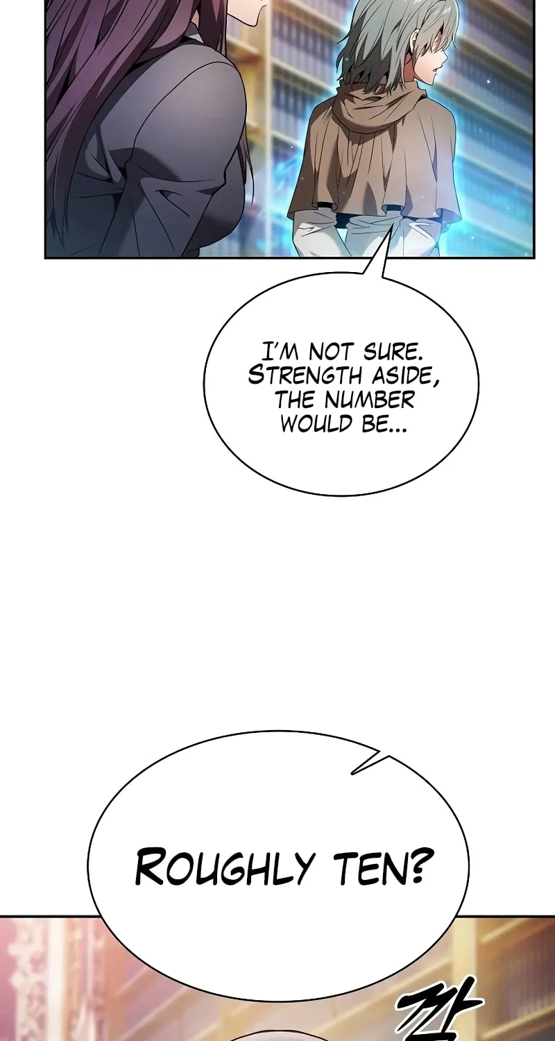 The Academy's Genius Swordsman Chapter 32 page 114 - 