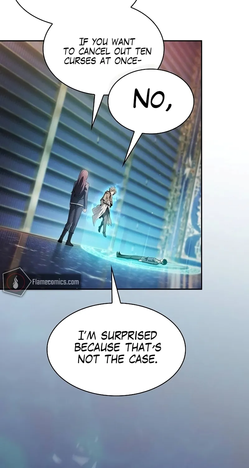 The Academy's Genius Swordsman Chapter 32 page 116 - 